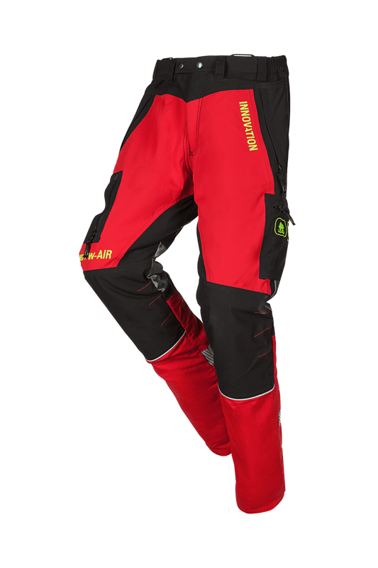 Sip Protection - Canopy W - Air Schnittschutzhose - Wicki Forst AG