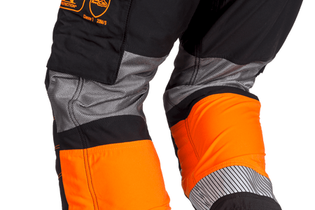 Sip Protection - Canopy W - Air Schnittschutzhose - Wicki Forst AG