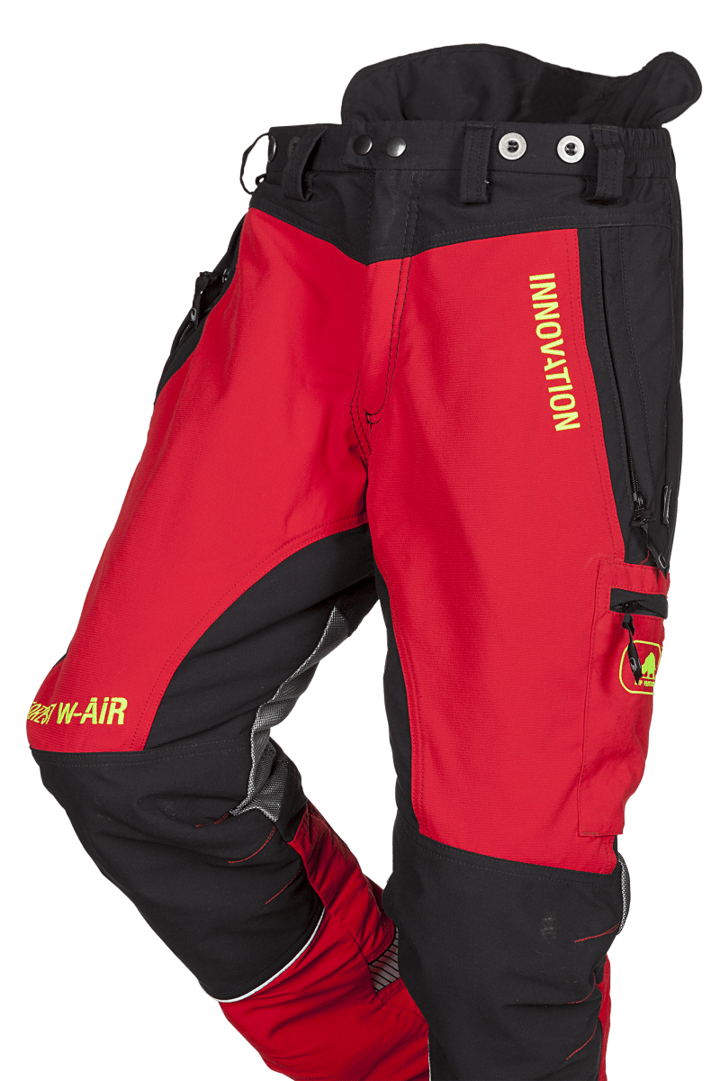 Sip Protection - Canopy W - Air Schnittschutzhose - Wicki Forst AG