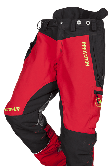 Sip Protection - Canopy W - Air Schnittschutzhose - Wicki Forst AG