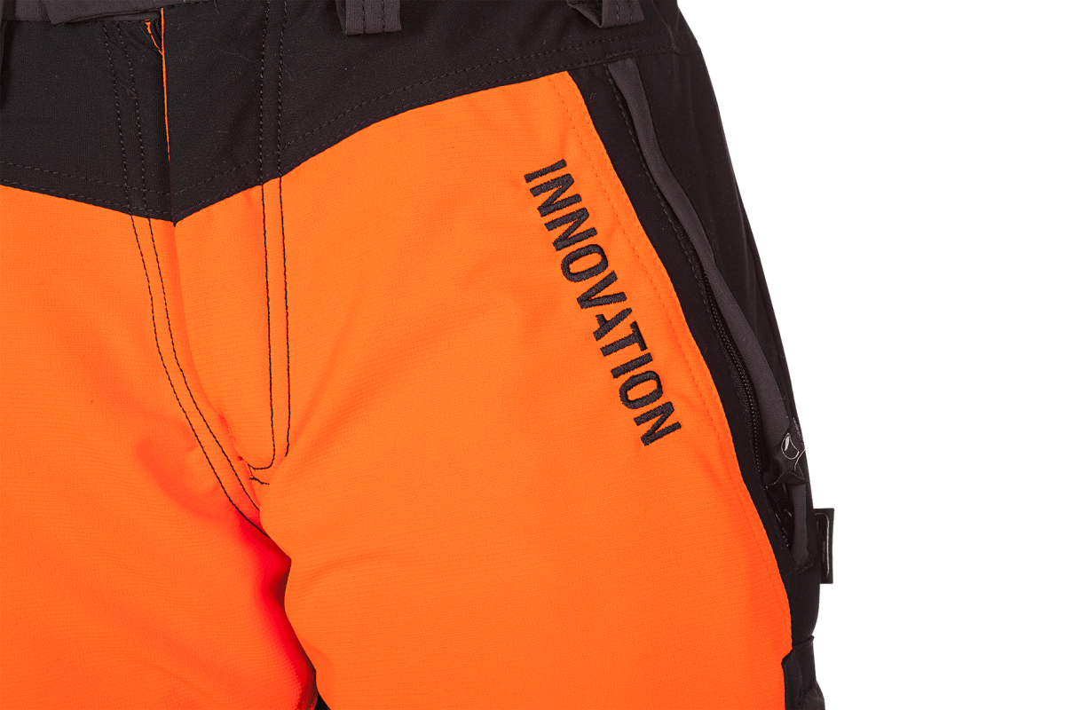 Sip Protection - Forest W - Air - Wicki Forst AG