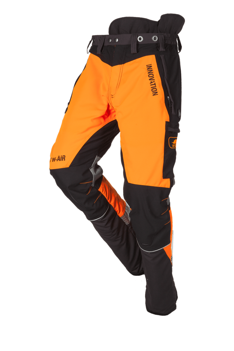 Sip Protection - Forest W - Air - Wicki Forst AG