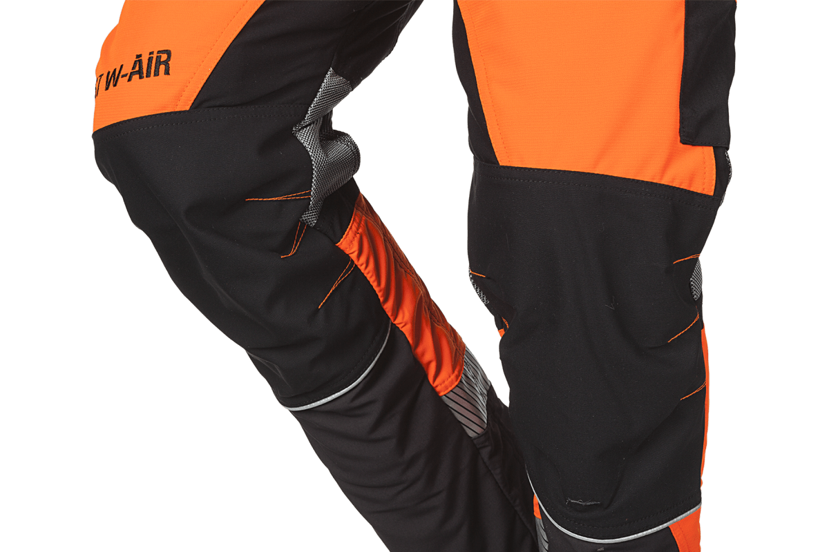 Sip Protection - Forest W - Air - Wicki Forst AG