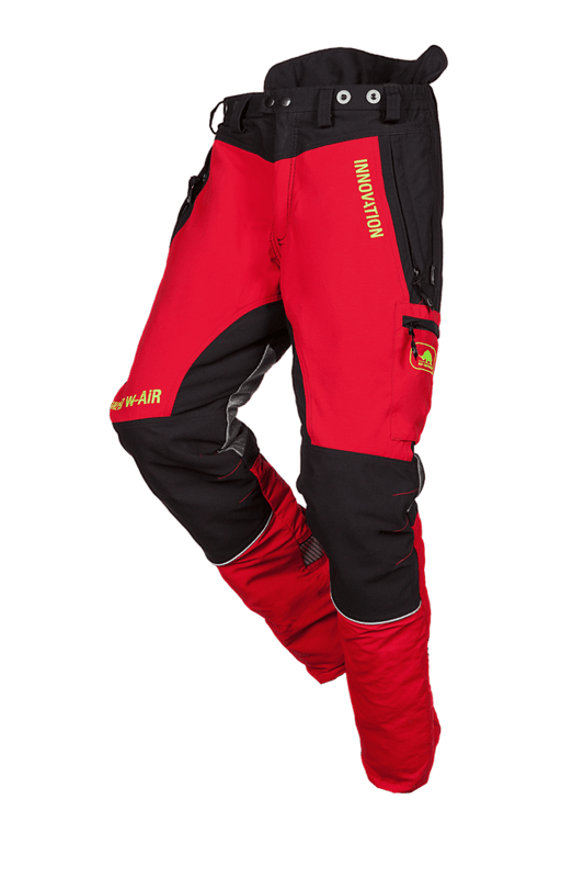 Sip Protection - Forest W - Air Schnittschutzhose - Wicki Forst AG
