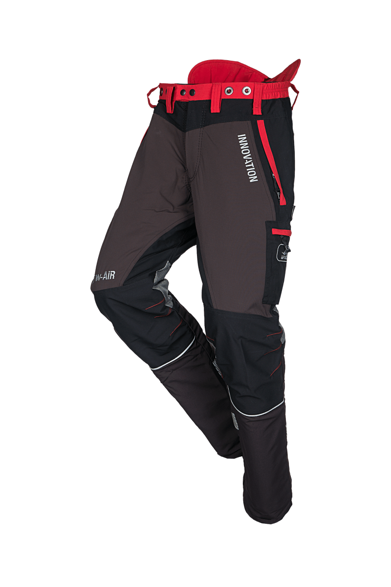 Sip Protection - Forest W - Air Schnittschutzhose - Wicki Forst AG
