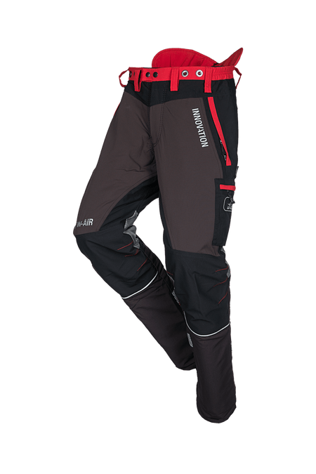 Sip Protection - Forest W - Air Schnittschutzhose - Wicki Forst AG