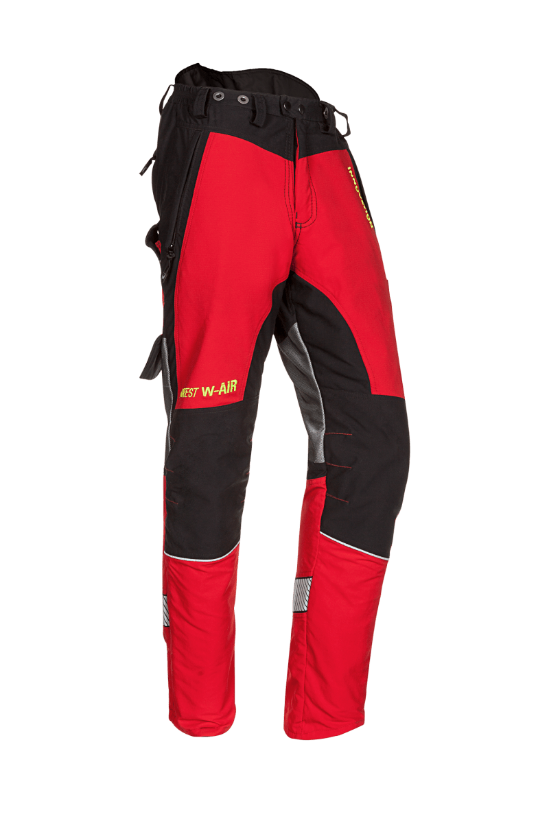 Sip Protection - Forest W - Air Schnittschutzhose - Wicki Forst AG
