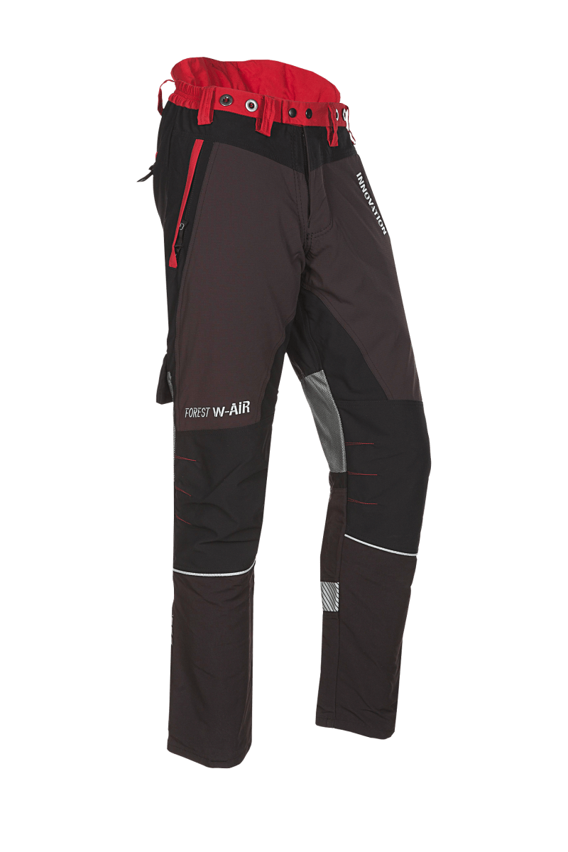 Sip Protection - Forest W - Air Schnittschutzhose - Wicki Forst AG