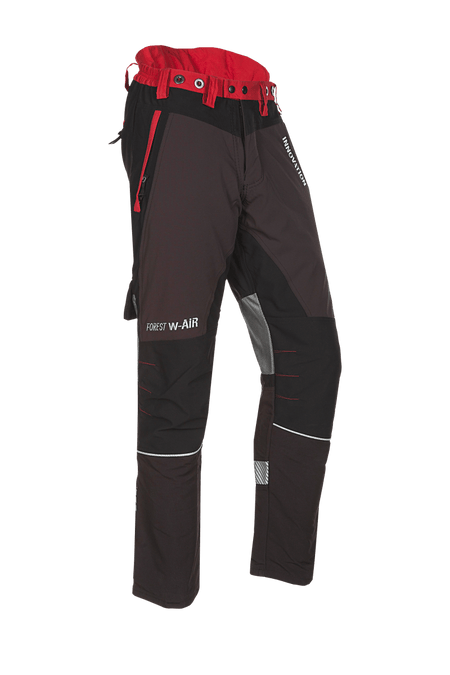 Sip Protection - Forest W - Air Schnittschutzhose - Wicki Forst AG