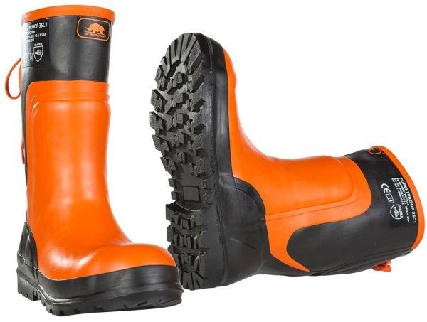 SIP Protection Forestproof 3SC1 Schnittschutzstiefel - Wicki Forst AG
