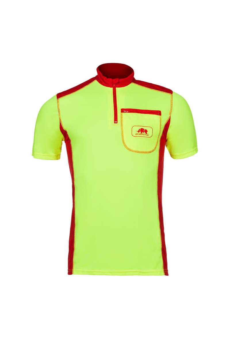 Sip Protection - Funktionsshirt kurzarm - Wicki Forst AG