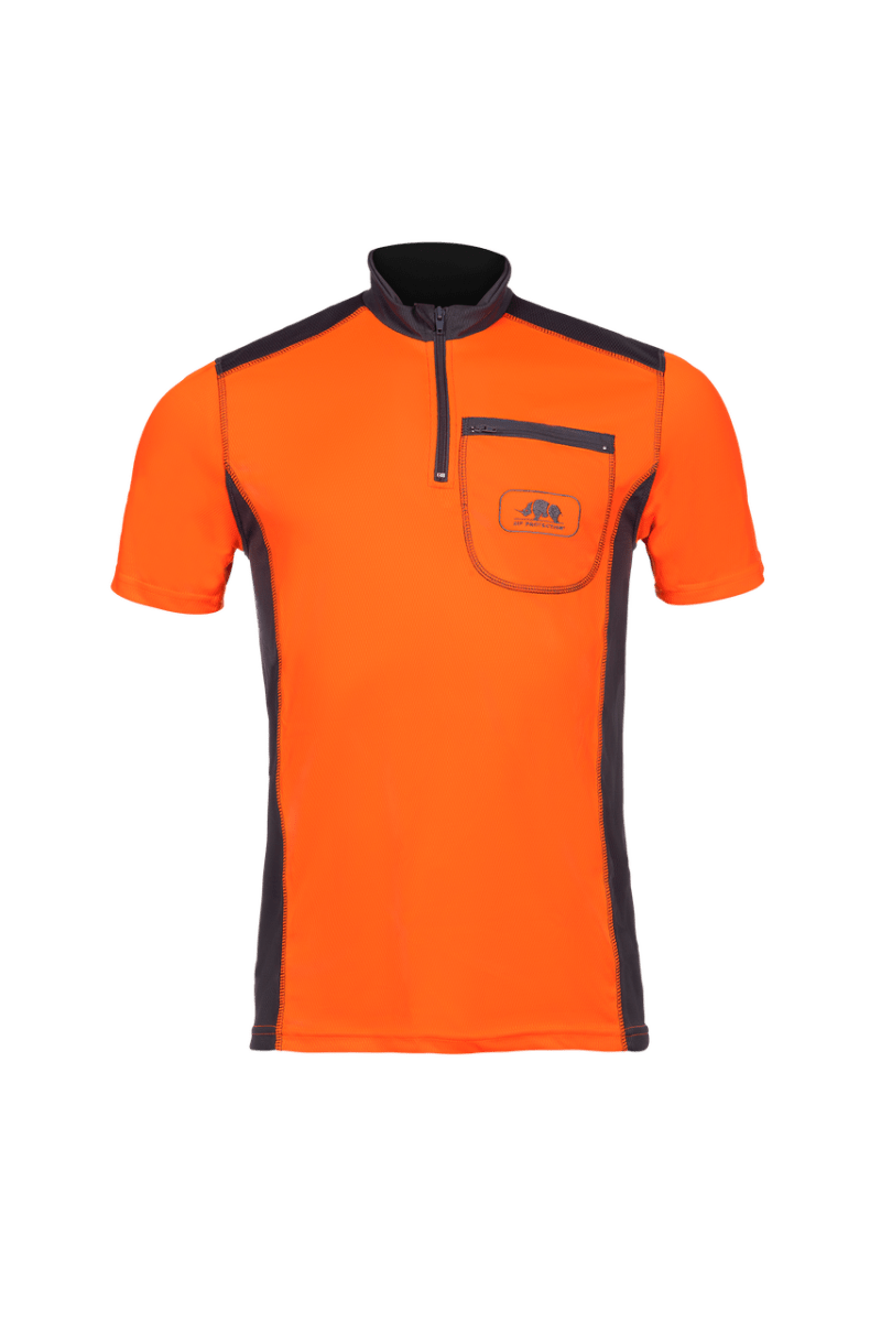 Sip Protection - Funktionsshirt kurzarm - Wicki Forst AG