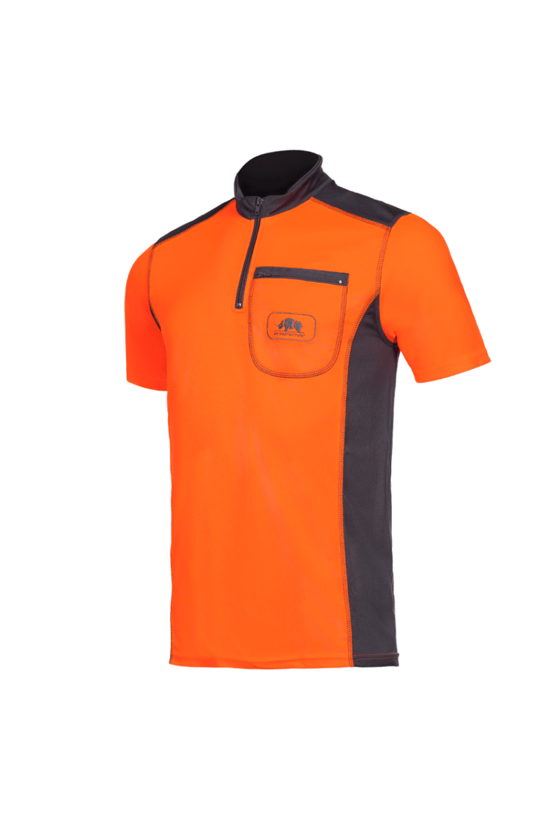 Sip Protection - Funktionsshirt kurzarm - Wicki Forst AG