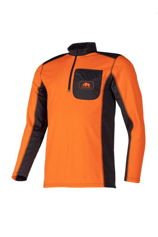Sip Protection - Funktionsshirt langarm - Wicki Forst AG