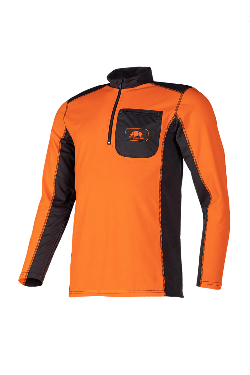 Sip Protection - Funktionsshirt langarm - Wicki Forst AG