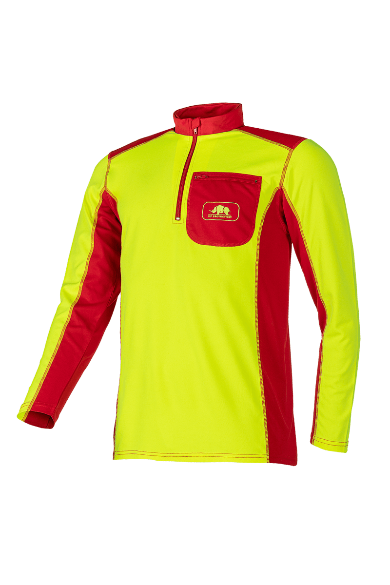 Sip Protection - Funktionsshirt langarm - Wicki Forst AG