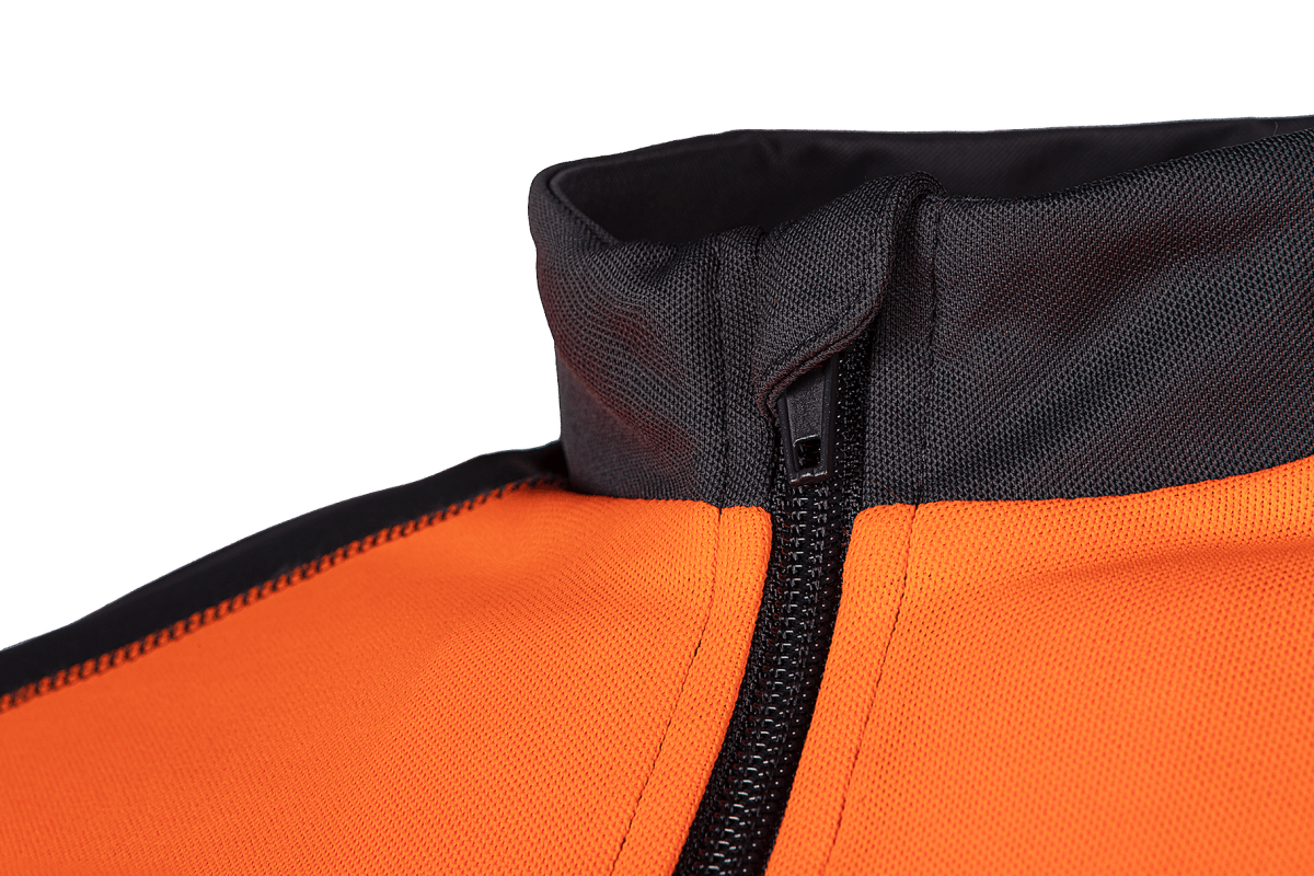 Sip Protection - Funktionsshirt langarm - Wicki Forst AG