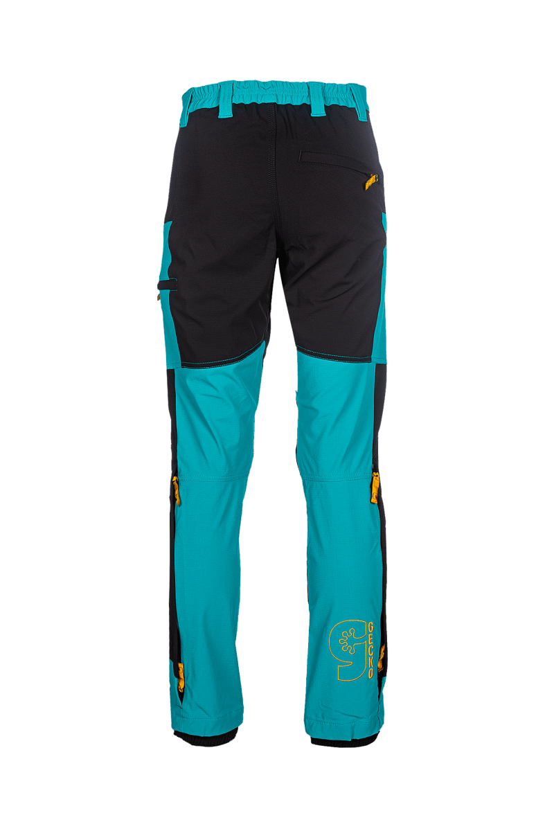Sip Protection - Gecko Kletterhosen Outdoorhose - Wicki Forst AG