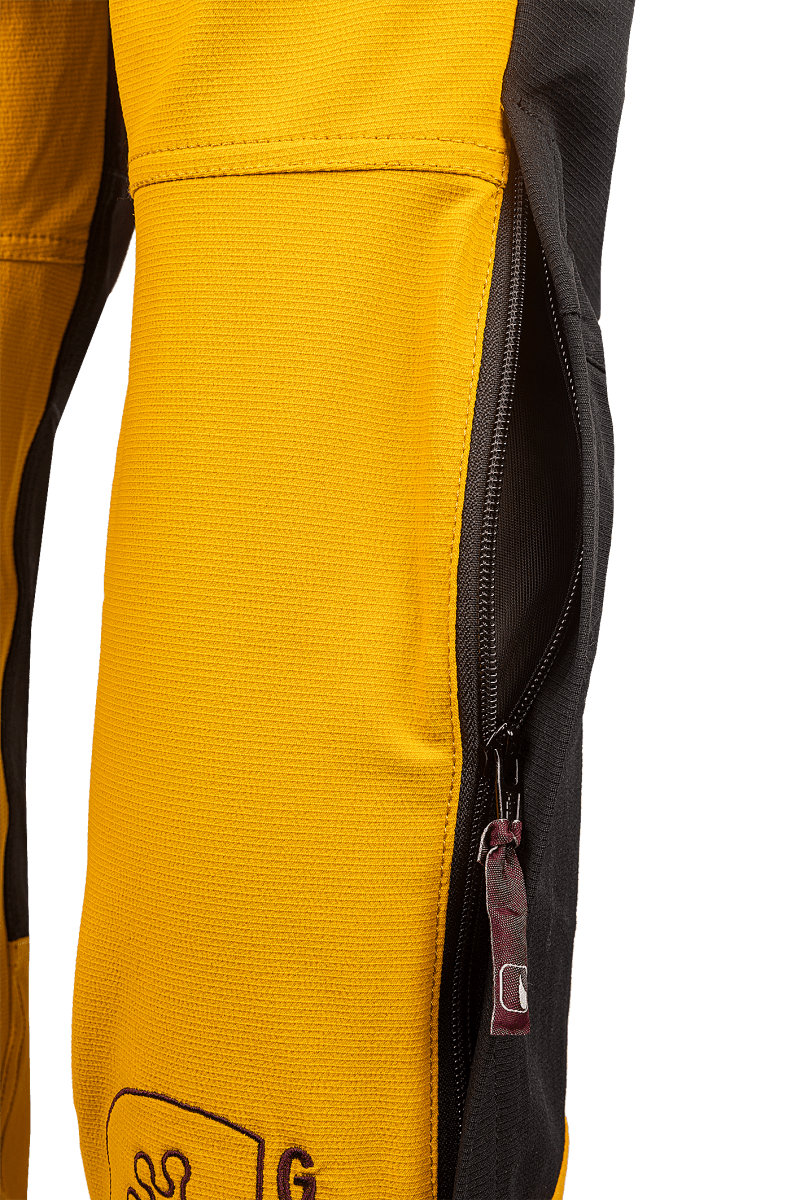 Sip Protection - Gecko Kletterhosen Outdoorhose - Wicki Forst AG