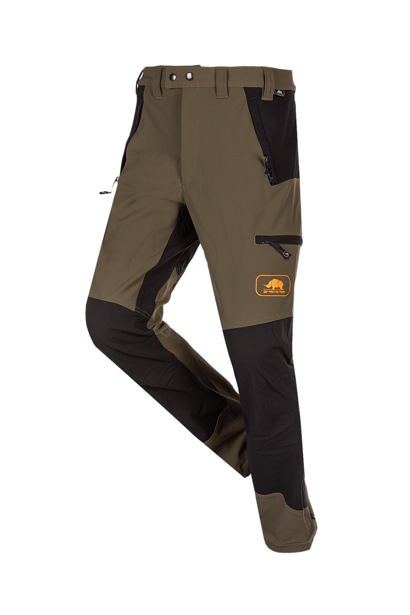 Sip Protection - Gecko Kletterhosen Outdoorhose - Wicki Forst AG