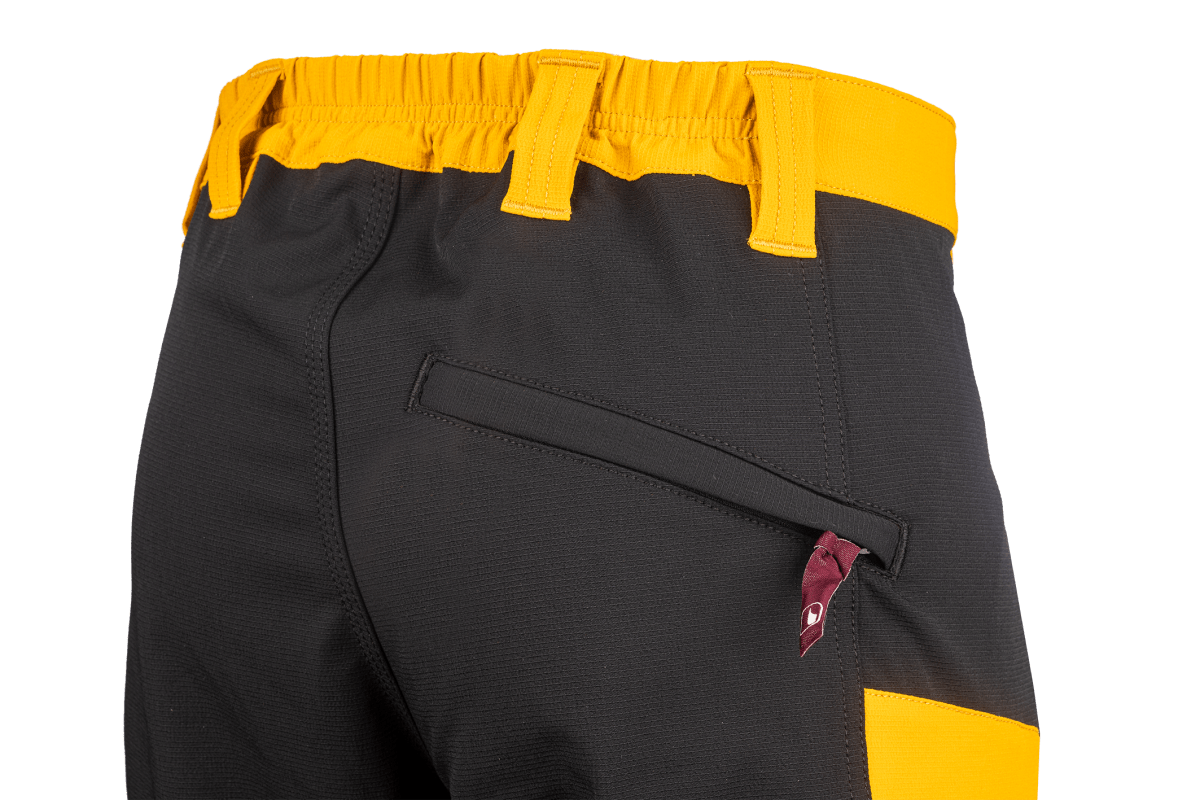 Sip Protection - Gecko Kletterhosen Outdoorhose - Wicki Forst AG