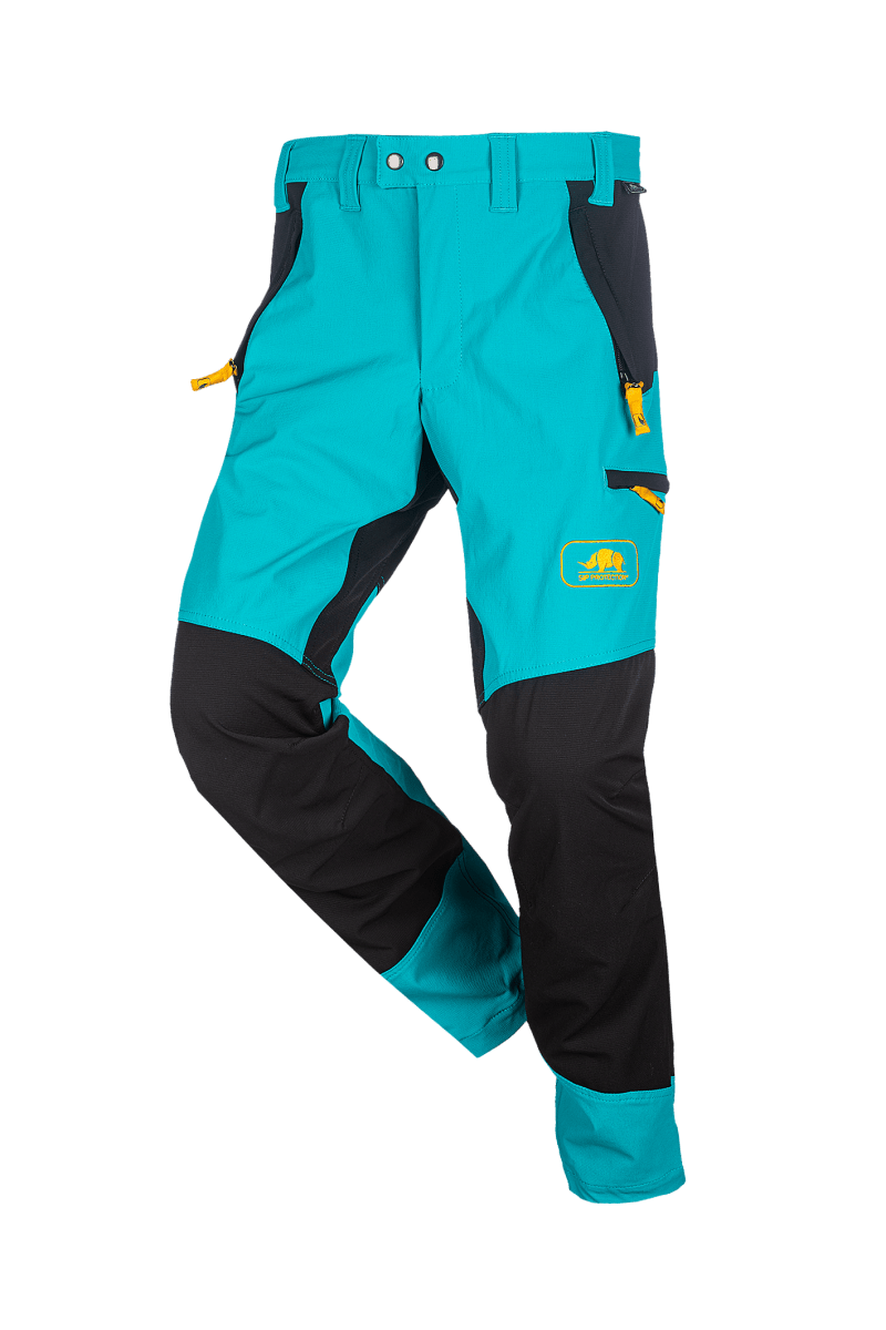 Sip Protection - Gecko Kletterhosen Outdoorhose - Wicki Forst AG