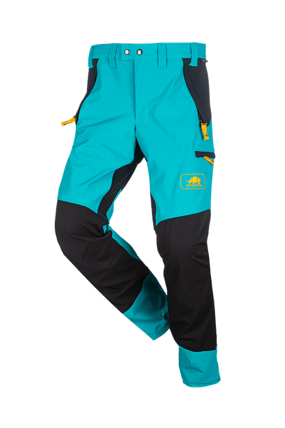 Sip Protection - Gecko Kletterhosen Outdoorhose - Wicki Forst AG