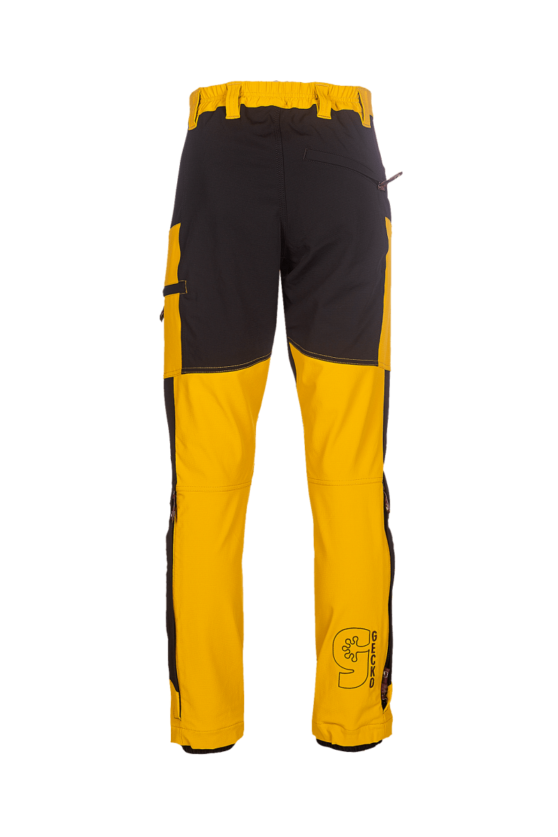 Sip Protection - Gecko Kletterhosen Outdoorhose - Wicki Forst AG