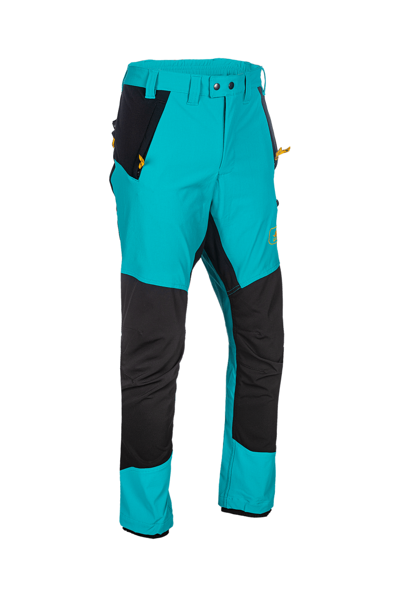 Sip Protection - Gecko Kletterhosen Outdoorhose - Wicki Forst AG