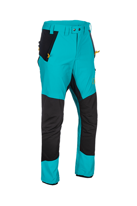 Sip Protection - Gecko Kletterhosen Outdoorhose - Wicki Forst AG