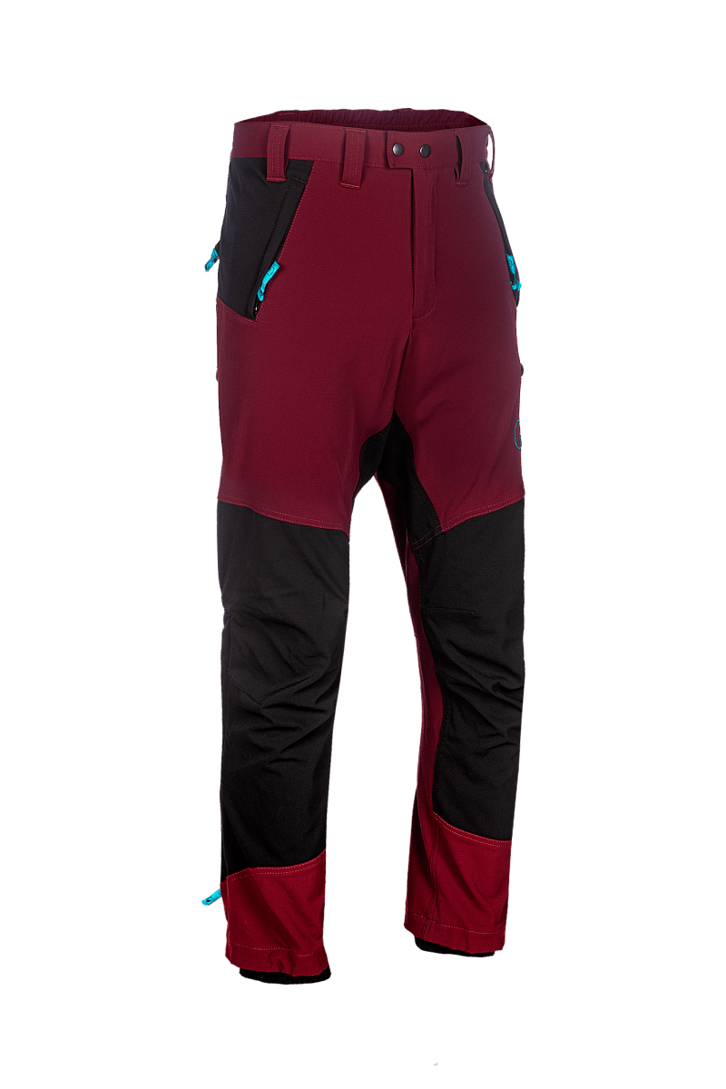 Sip Protection - Gecko Kletterhosen Outdoorhose - Wicki Forst AG