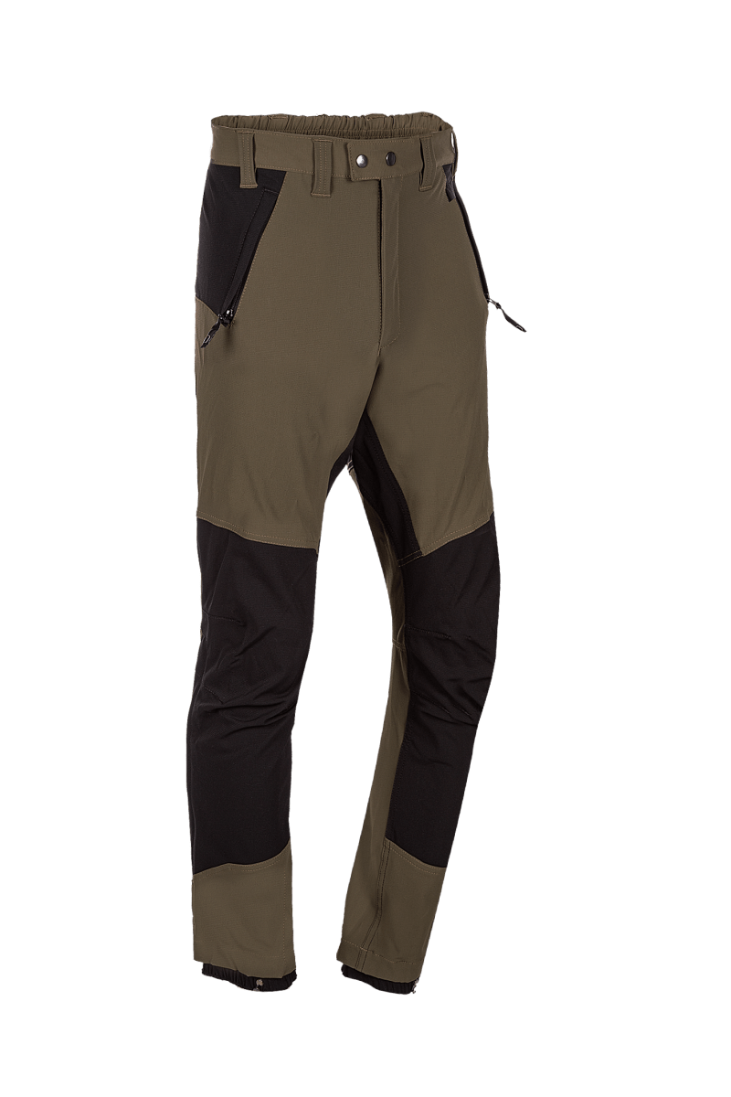 Sip Protection - Gecko Kletterhosen Outdoorhose - Wicki Forst AG