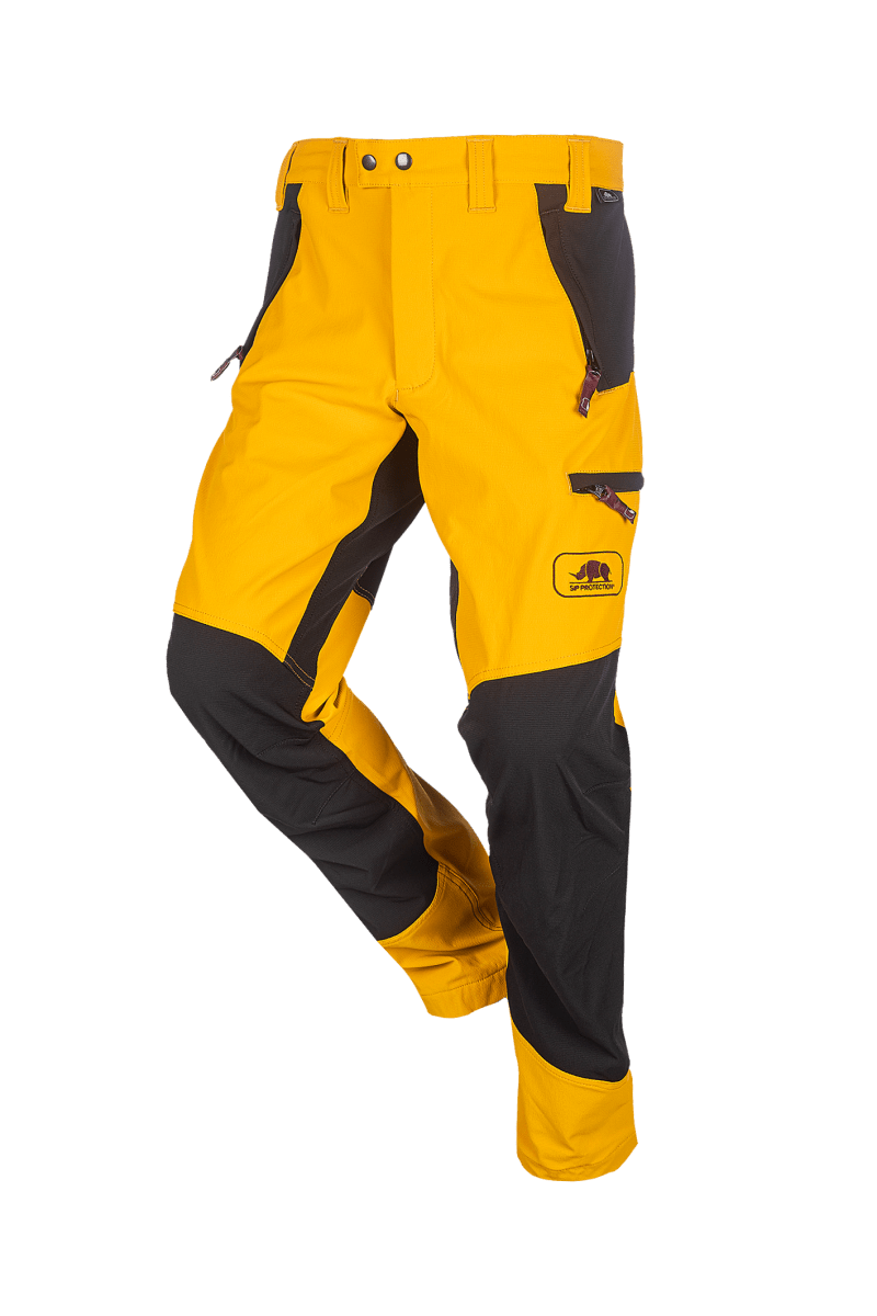 Sip Protection - Gecko Kletterhosen Outdoorhose - Wicki Forst AG