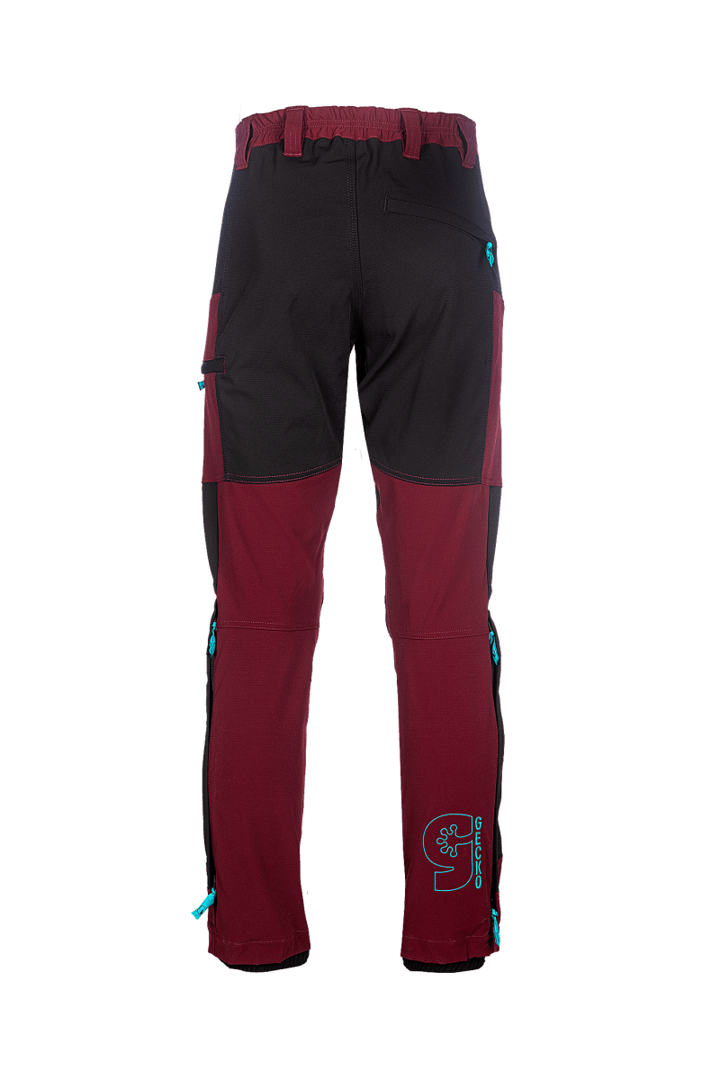 Sip Protection - Gecko Kletterhosen Outdoorhose - Wicki Forst AG