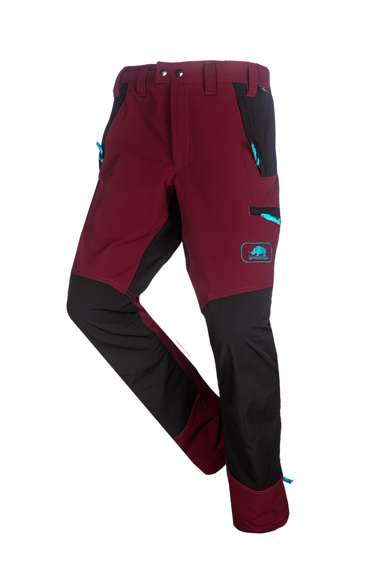 Sip Protection - Gecko Kletterhosen Outdoorhose - Wicki Forst AG