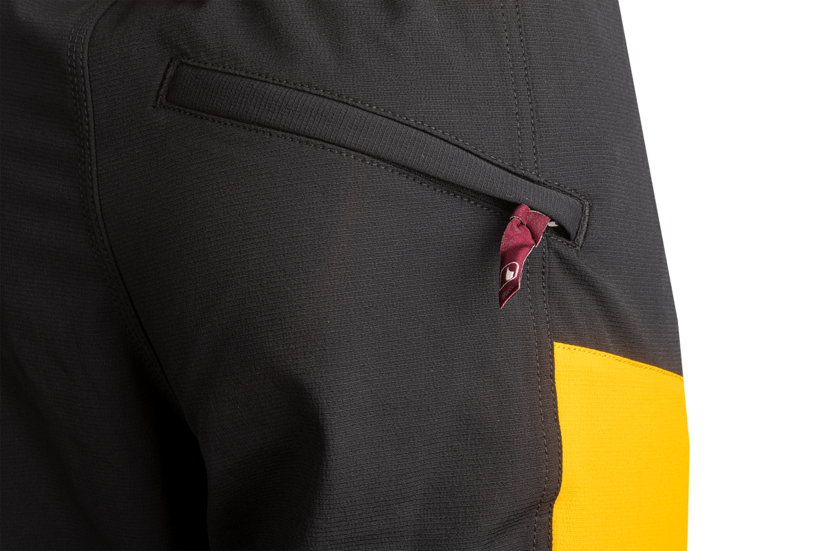 Sip Protection - Gecko Kletterhosen Outdoorhose - Wicki Forst AG