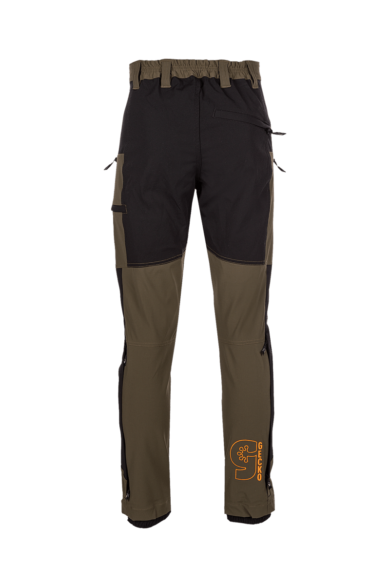 Sip Protection - Gecko Kletterhosen Outdoorhose - Wicki Forst AG