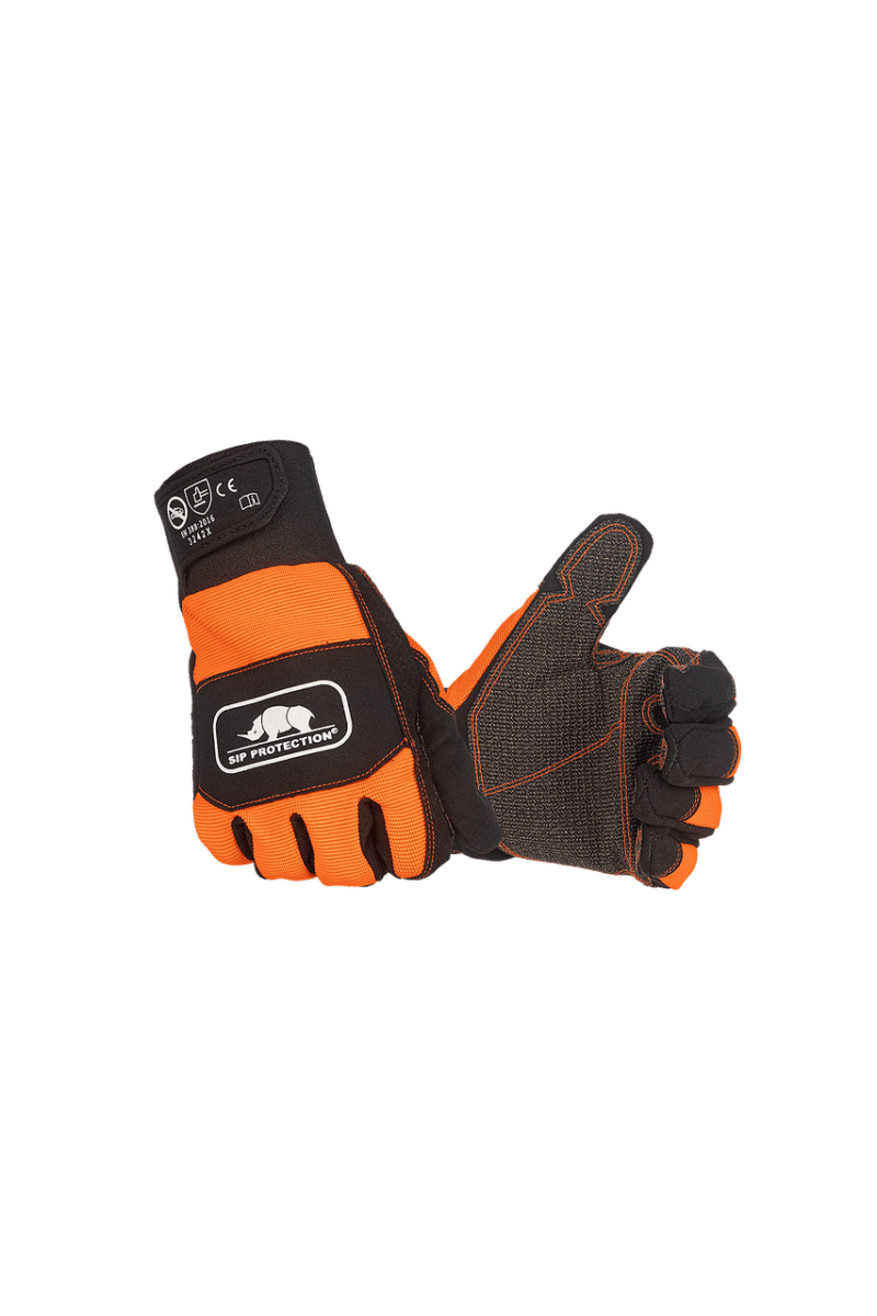 Sip Protection - Heavy duty Arbeitshandschuhe - Wicki Forst AG