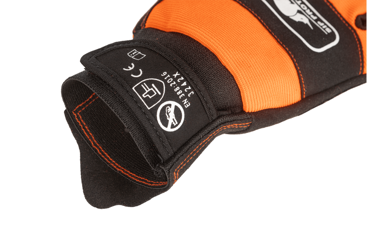 Sip Protection - Heavy duty Arbeitshandschuhe - Wicki Forst AG