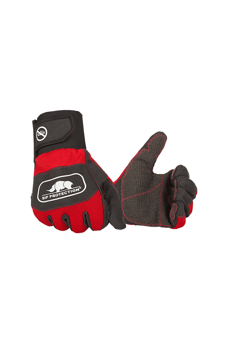 Sip Protection - Heavy duty Arbeitshandschuhe - Wicki Forst AG