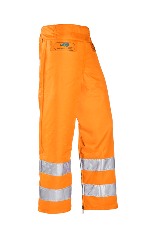 Sip Protection - Hi - VIS Schnittschutzbeinlinge - Wicki Forst AG