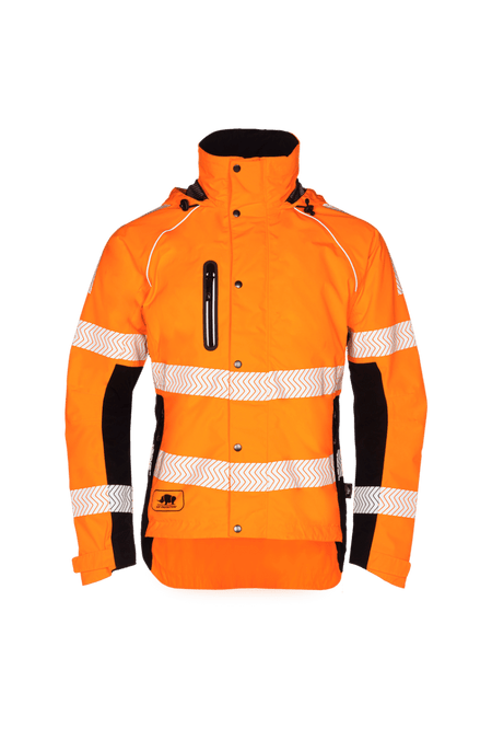 Sip Protection - Keiu HV Regenjacke - Wicki Forst AG