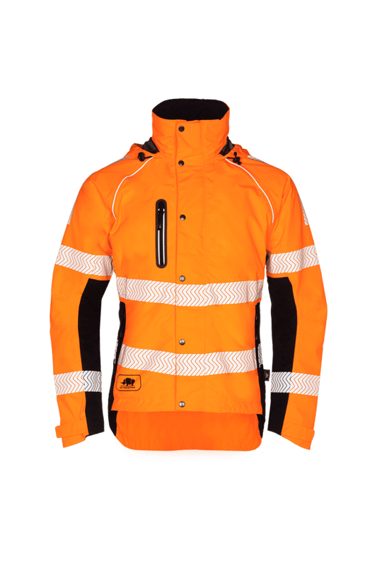 Sip Protection - Keiu HV Regenjacke - Wicki Forst AG