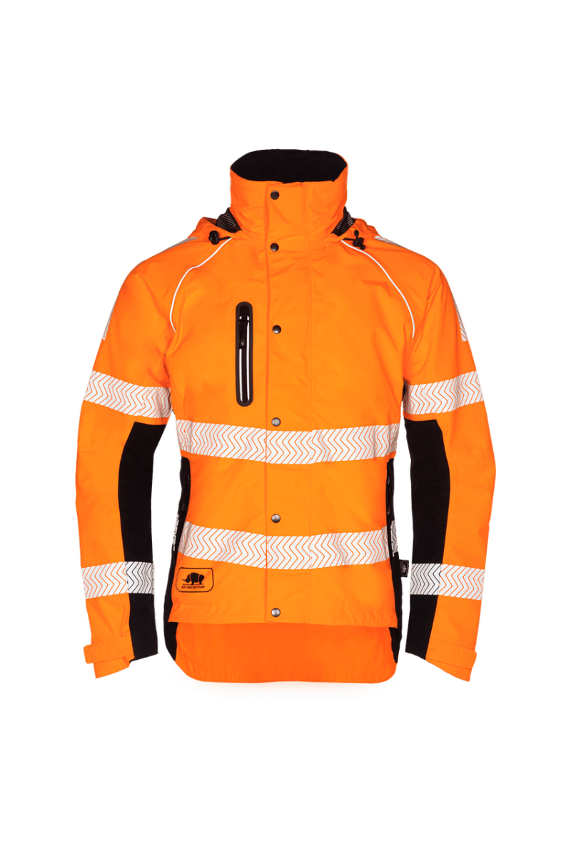 Sip Protection - Keiu HV Regenjacke - Wicki Forst AG