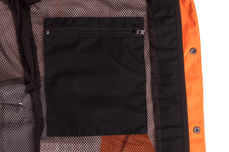 Sip Protection - Keiu HV Regenjacke - Wicki Forst AG