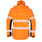 Sip Protection - Keiu HV Regenjacke - Wicki Forst AG