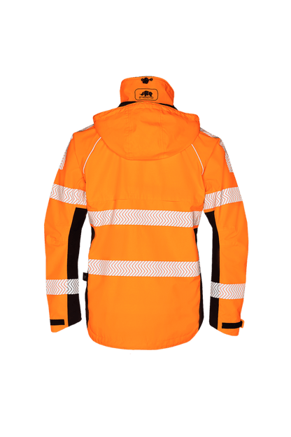 Sip Protection - Keiu HV Regenjacke - Wicki Forst AG
