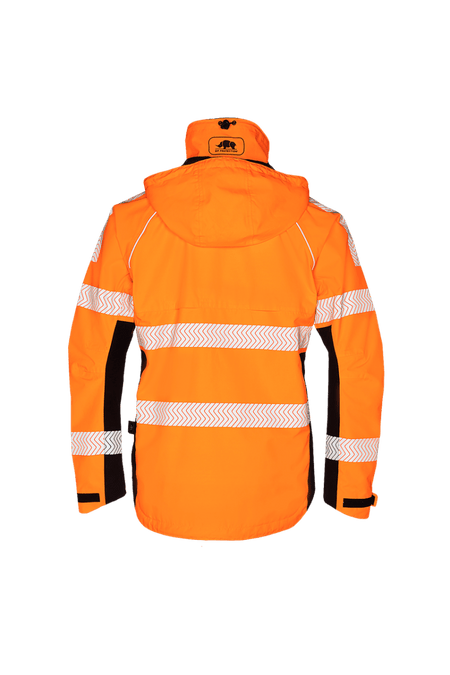 Sip Protection - Keiu HV Regenjacke - Wicki Forst AG