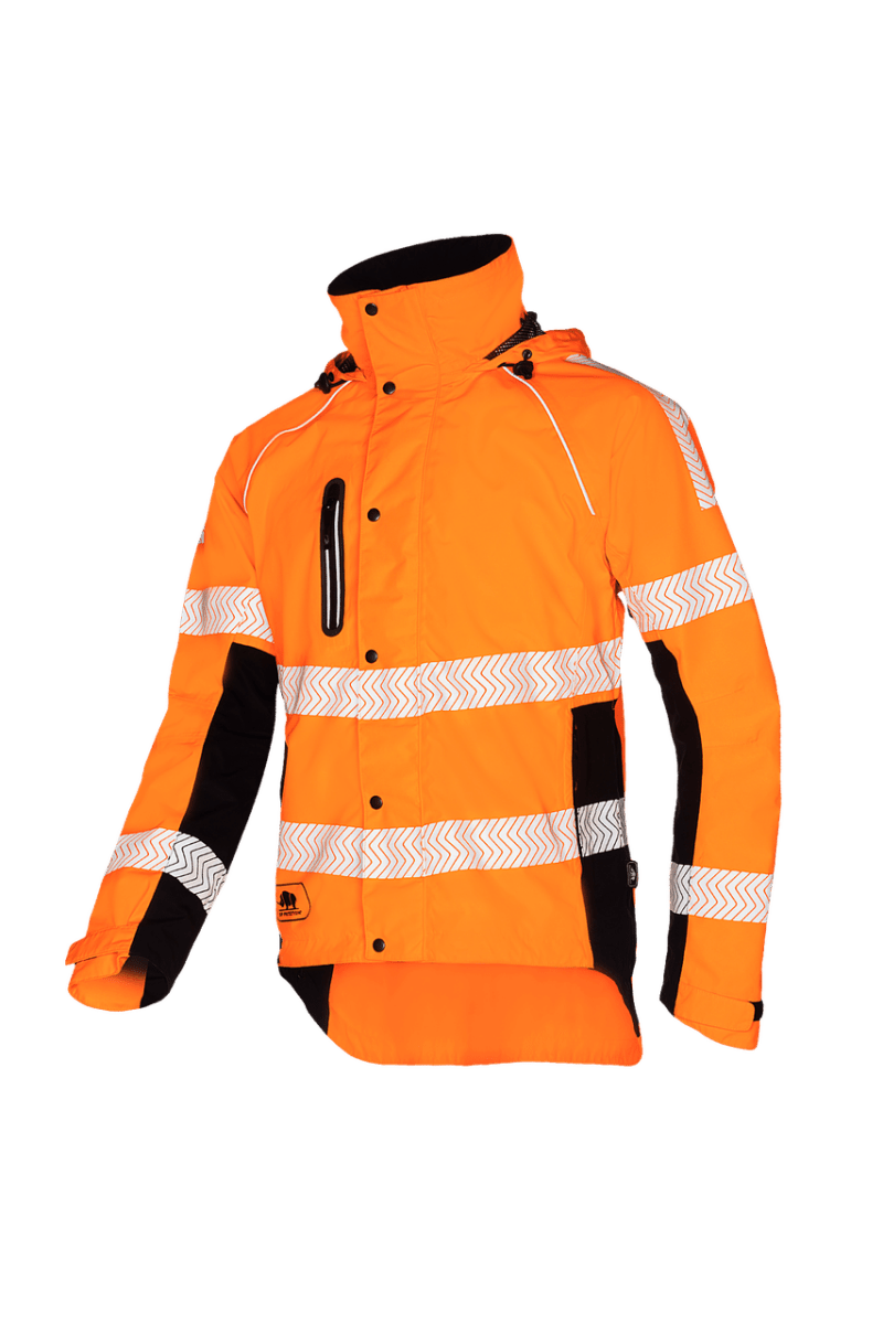 Sip Protection - Keiu HV Regenjacke - Wicki Forst AG