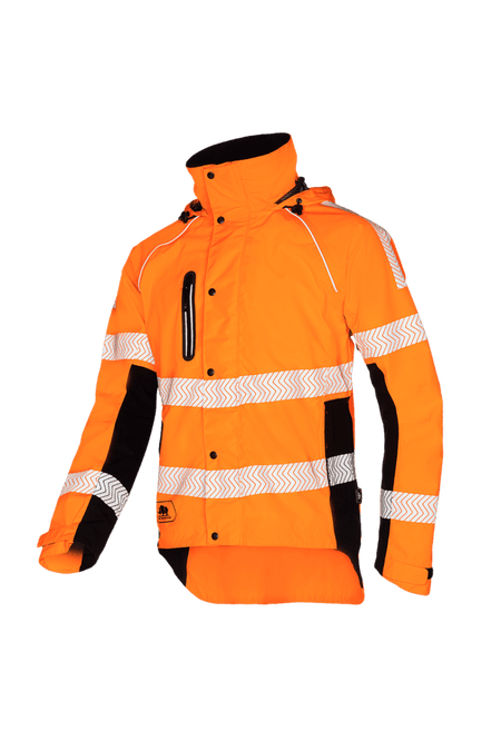 Sip Protection - Keiu HV Regenjacke - Wicki Forst AG